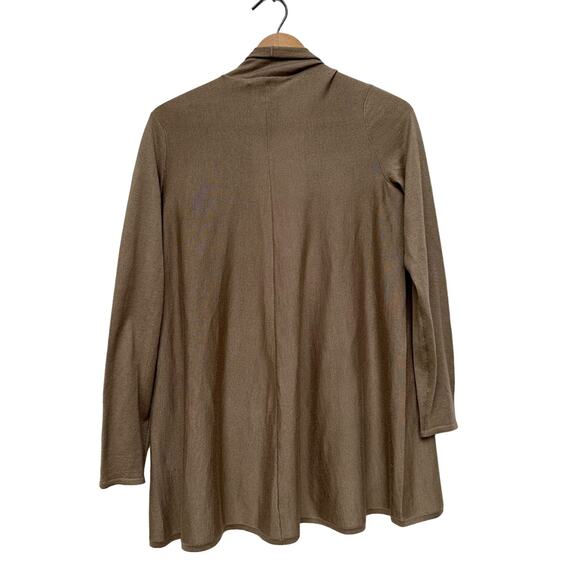 Ralph Lauren Black Label Women's Cashmere & Silk Cardigan - Size S - Picture 3 of 6